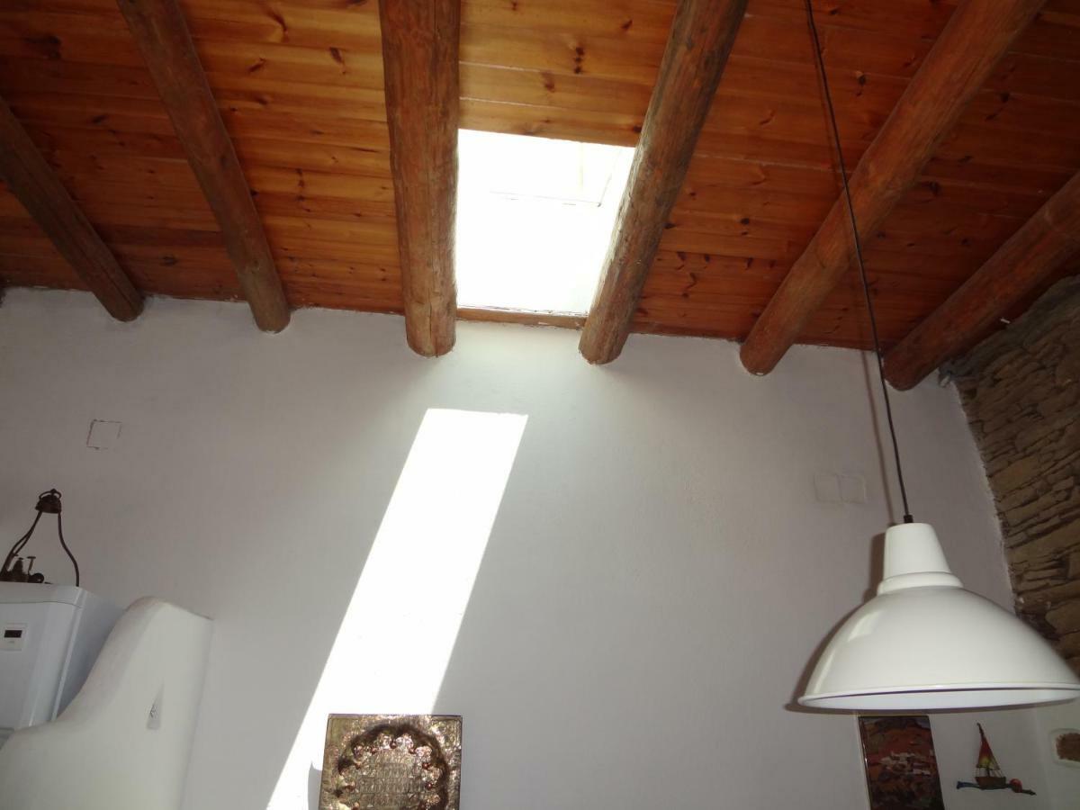 Palm Beach House Ormos  Buitenkant foto